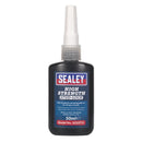 Sealey High Strength Stud Lock 50ml SCS271S