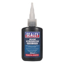 Sealey High Strength Stud Lock 50ml SCS271S