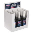Sealey High Strength Stud Lock 50ml - Pack of 12 SCS271