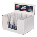 Sealey Fast Setting Super Glue 20g - Pack of 20 SCS302