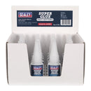 Sealey Fast Setting Super Glue 20g - Pack of 20 SCS302