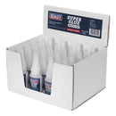 Sealey Rapid Set Super Glue 20g - Pack of 20 SCS304