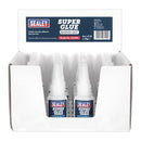 Sealey Rapid Set Super Glue 20g - Pack of 20 SCS304