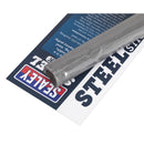 Sealey Quick-Set Putty Metal Steel Stick 114g SCS390