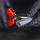Sealey Quick-Set Putty Metal Steel Stick 114g SCS390