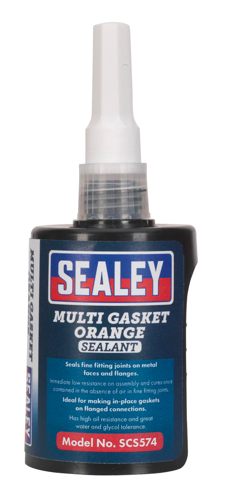 Multi Gasket Sealant Orange 50ml