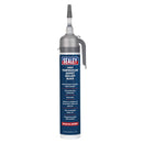 Sealey High Temperature Gasket Sealant 200ml - Black SCS591