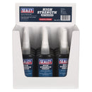 Sealey High Strength Retainer 50ml - Pack of 12 SCS638