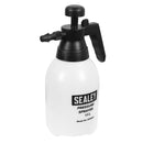 Sealey Pressure Sprayer with Viton&reg; Seals 1.5L SCSG03