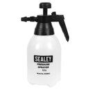 Sealey Pressure Sprayer with Viton&reg; Seals 1.5L SCSG03