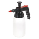 Sealey Premium Pressure Solvent Sprayer with Viton&reg; Seals 1L SCSG04
