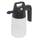 Sealey Premier Snow Foaming/Maintenance Pressure Sprayer SCSG08