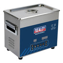 Sealey Ultrasonic Cleaner 3L SCT03
