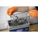 Sealey Ultrasonic Cleaning Fluid 25L SCT25D