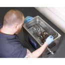 Sealey Ultrasonic Cleaning Fluid 25L SCT25D