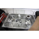 Sealey Ultrasonic Cleaning Fluid 25L SCT25D
