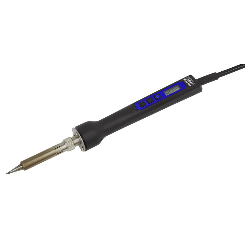 Soldering Iron Digital 80W/230V