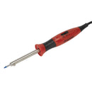Sealey Premier Dual Wattage Professional Soldering Iron with Long-Life Tip 15/30W/230V SD1530