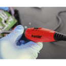 Sealey Premier Dual Wattage Professional Soldering Iron with Long-Life Tip 15/30W/230V SD1530