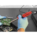 Sealey Premier Dual Wattage Professional Soldering Iron with Long-Life Tip 15/30W/230V SD1530
