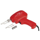 Sealey Soldering Gun Kit 100W SD200