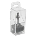 Sealey Arc Pointed Nose Tungsten Carbide Rotary Burr 10mm SDB03