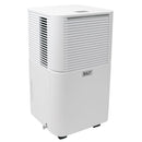 Sealey Dehumidifier with Laundry Mode 10L SDH102