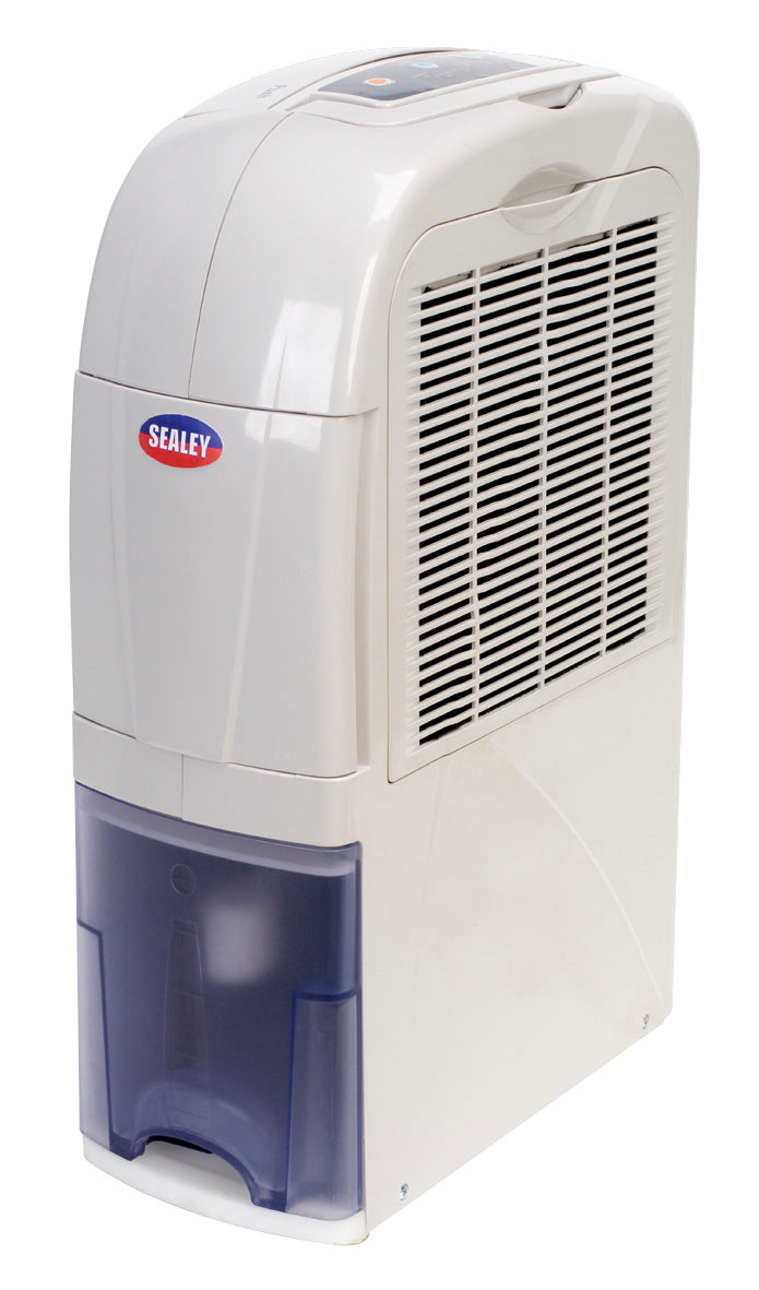 Sealey Dehumidifier with Laundry Mode 20L SDH20