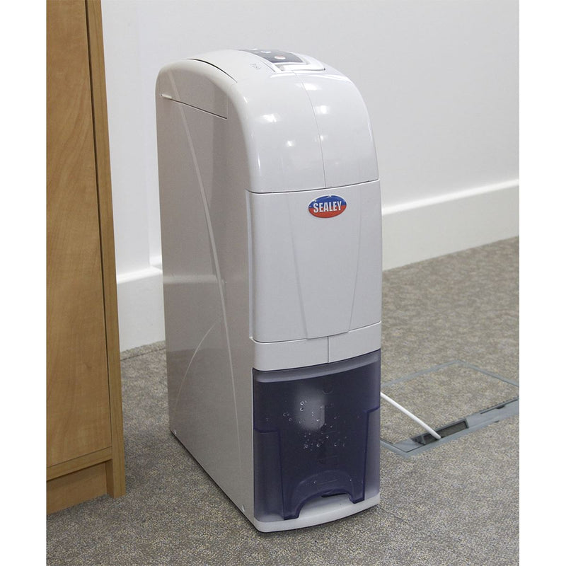 Sealey Dehumidifier with Laundry Mode 20L SDH20