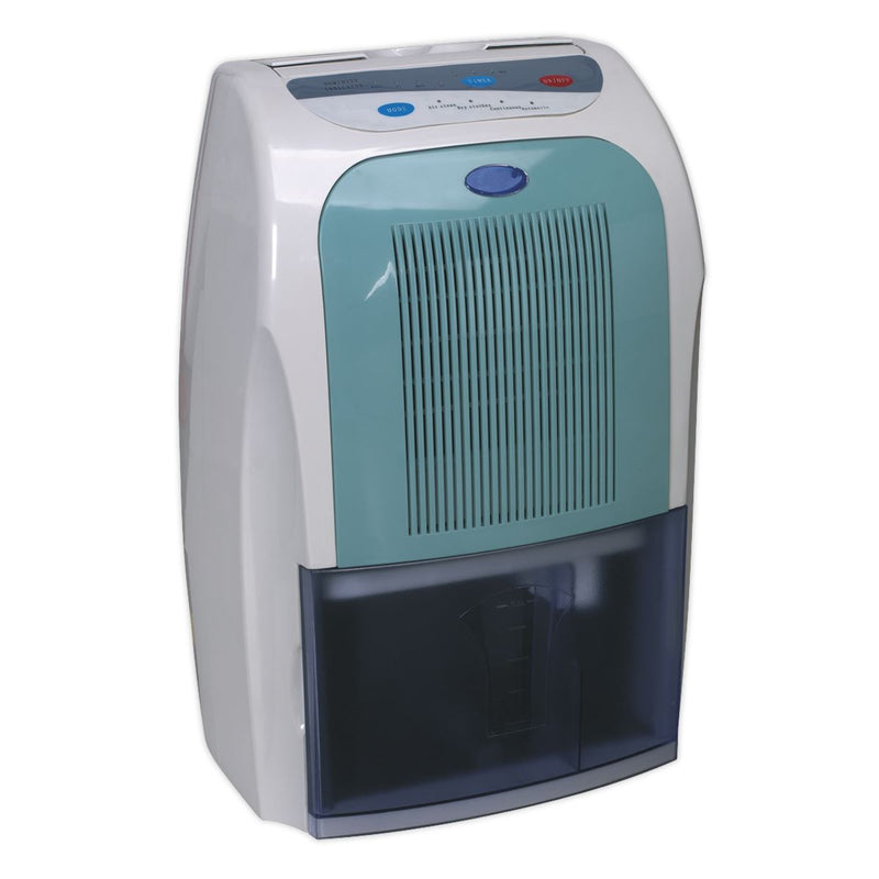 Sealey Dehumidifier with Laundry Mode 20L SDH20