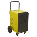 Sealey Industrial Dehumidifier 110V, 50L SDH50110V