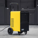 Sealey Industrial Dehumidifier 110V, 50L SDH50110V