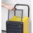 Sealey Industrial Dehumidifier 110V, 50L SDH50110V