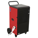 Sealey Industrial Dehumidifier 70L SDH70