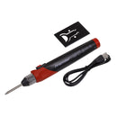Sealey Premier Rechargeable Soldering Iron 12W SDL10