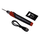 Sealey Premier Rechargeable Soldering Iron 12W SDL10