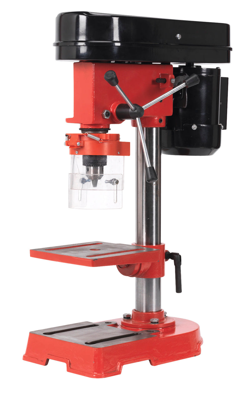 Pillar Drill 5-Speed Model 350W/230V