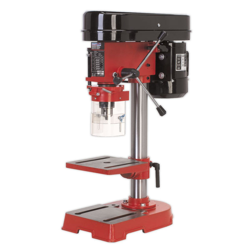 Pillar Drill 5-Speed Model 350W/230V