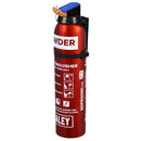 Sealey Disposable Dry Powder Fire Extinguisher 0.95kg SDPE009D