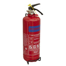 Sealey Dry Powder Fire Extinguisher 2kg SDPE02