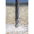 Sealey SDS Plus Drill Bit 10 x 450mm SDS10X450