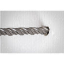 Sealey Worksafe&reg; SDS Plus Drill Bit 11 x 450mm SDS11X450