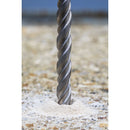 Sealey Worksafe&reg; SDS Plus Drill Bit 11 x 450mm SDS11X450