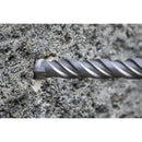 Sealey Worksafe&reg; SDS Plus Drill Bit 11 x 450mm SDS11X450