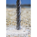 Sealey Worksafe&reg; SDS Plus Drill Bit 12 x 1000mm SDS12x1000