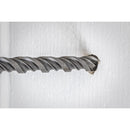 Sealey Worksafe&reg; SDS Plus Drill Bit 12 x 450mm SDS12X450