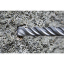 Sealey Worksafe&reg; SDS Plus Drill Bit 12 x 450mm SDS12X450