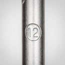 Sealey Worksafe&reg; SDS Plus Drill Bit 12 x 450mm SDS12X450