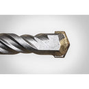 Sealey Worksafe&reg; SDS Plus Drill Bit 12 x 450mm SDS12X450