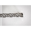 Sealey Worksafe&reg; SDS Plus Drill Bit 13 x 450mm SDS13X450